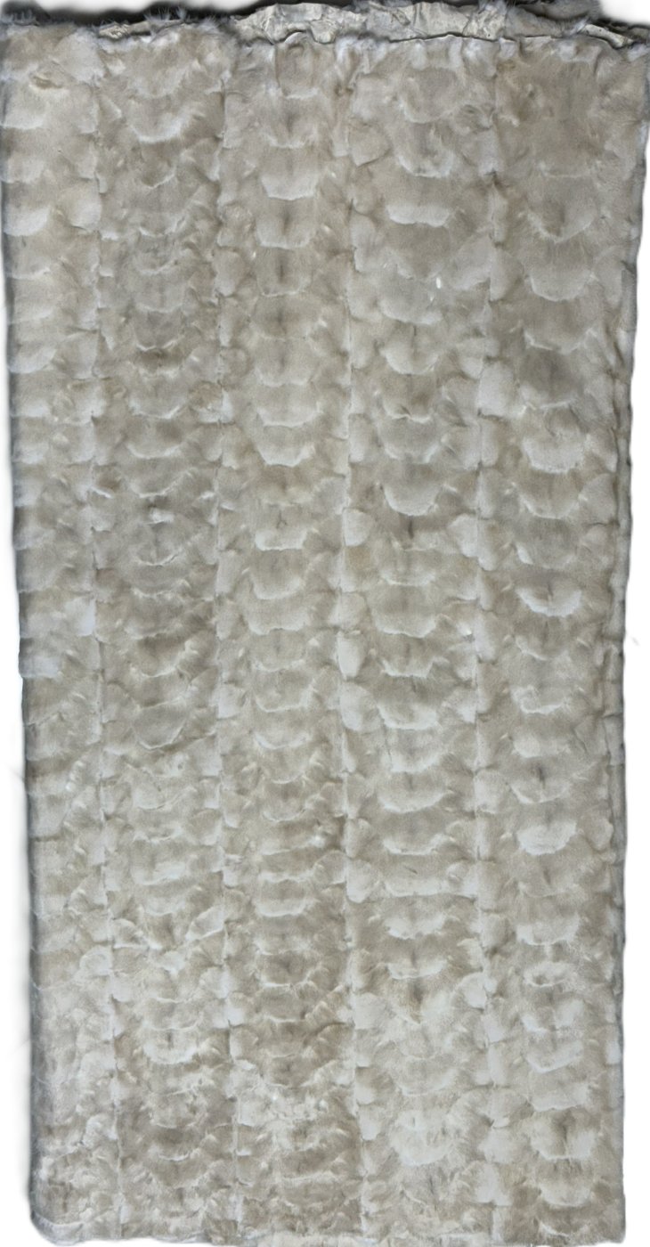 Pearl Mink Head