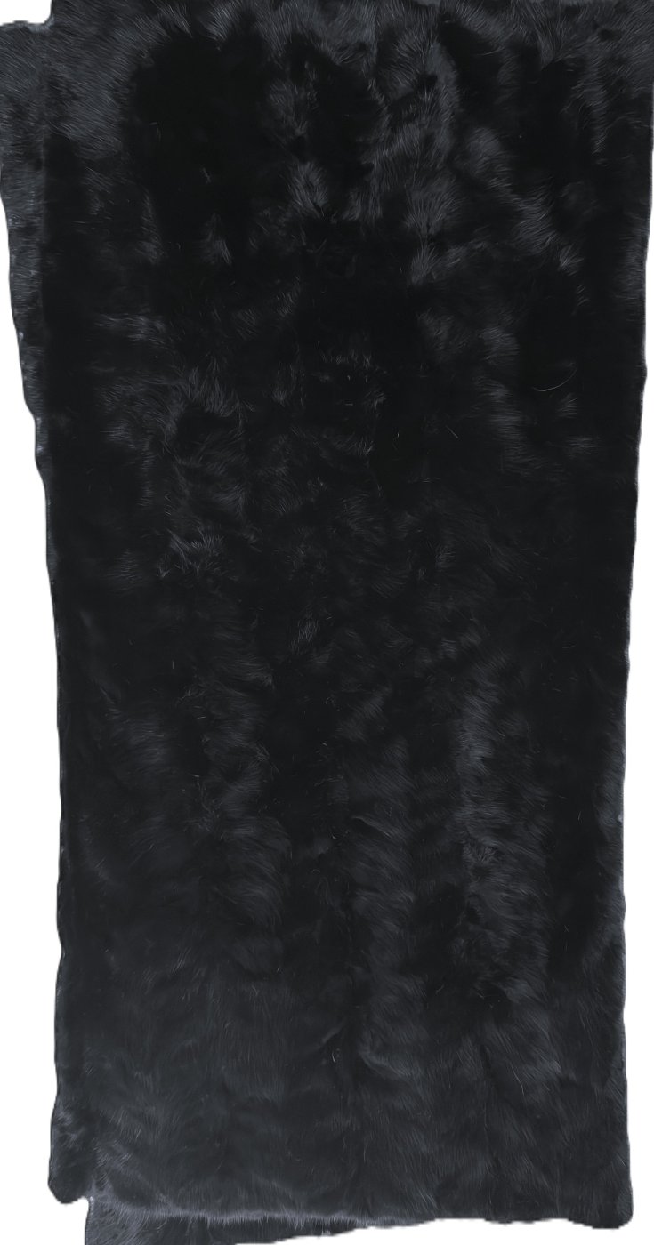 Black Mink Nurkolemi
