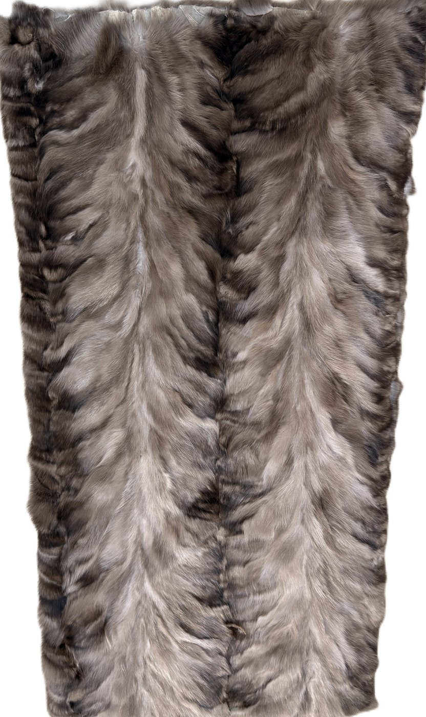 Tortora Sable Paw
