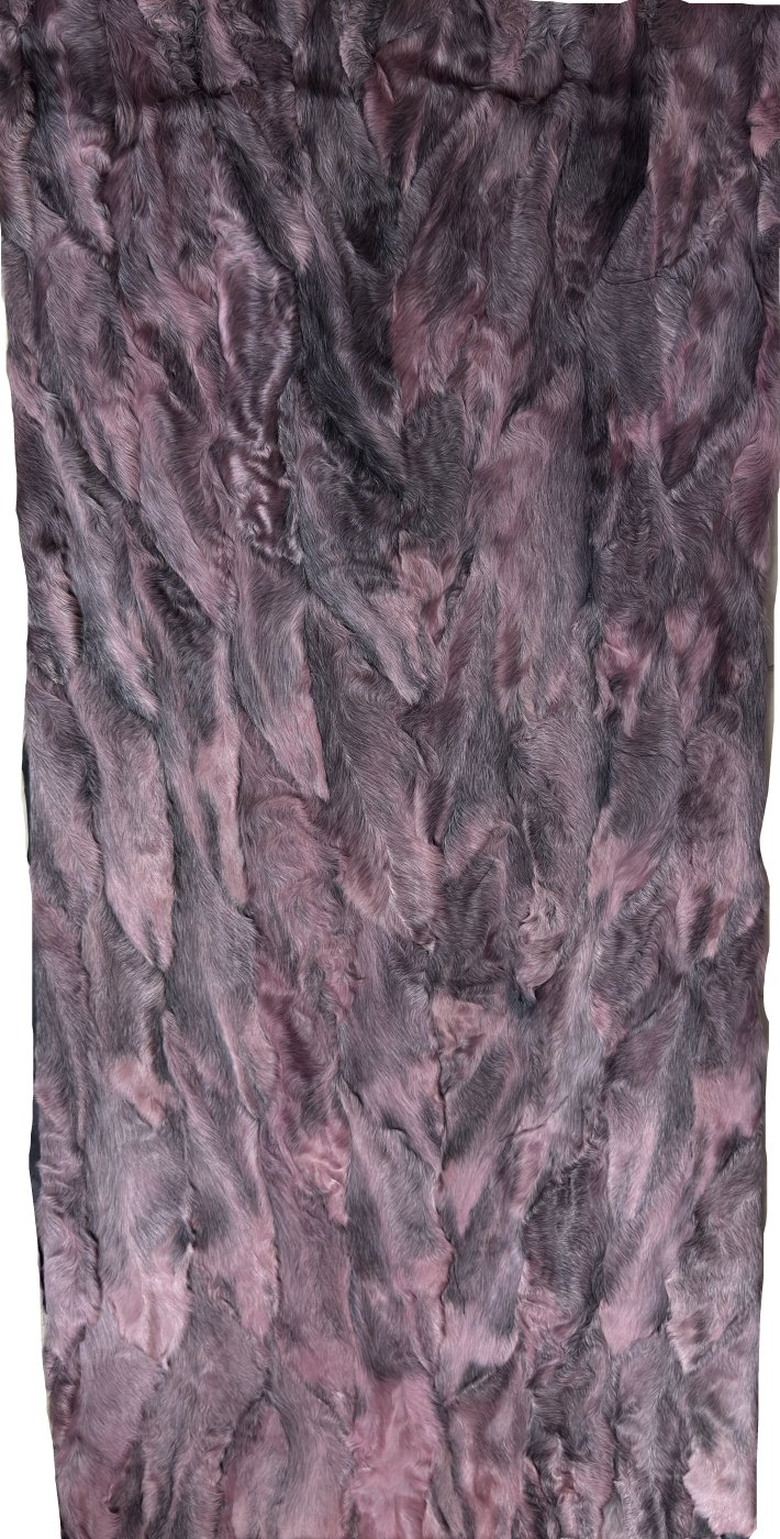 Pink Swakara Paw