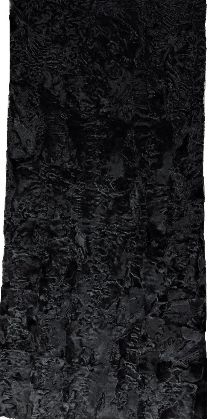 Black Swakara Pieces