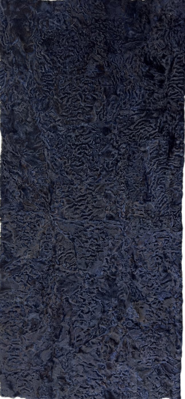 Blue Swakara Pieces