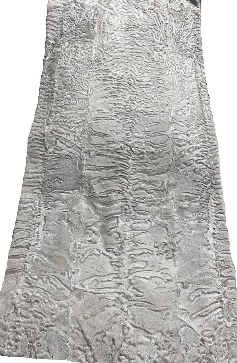 Pearl Swakara Skin Plate