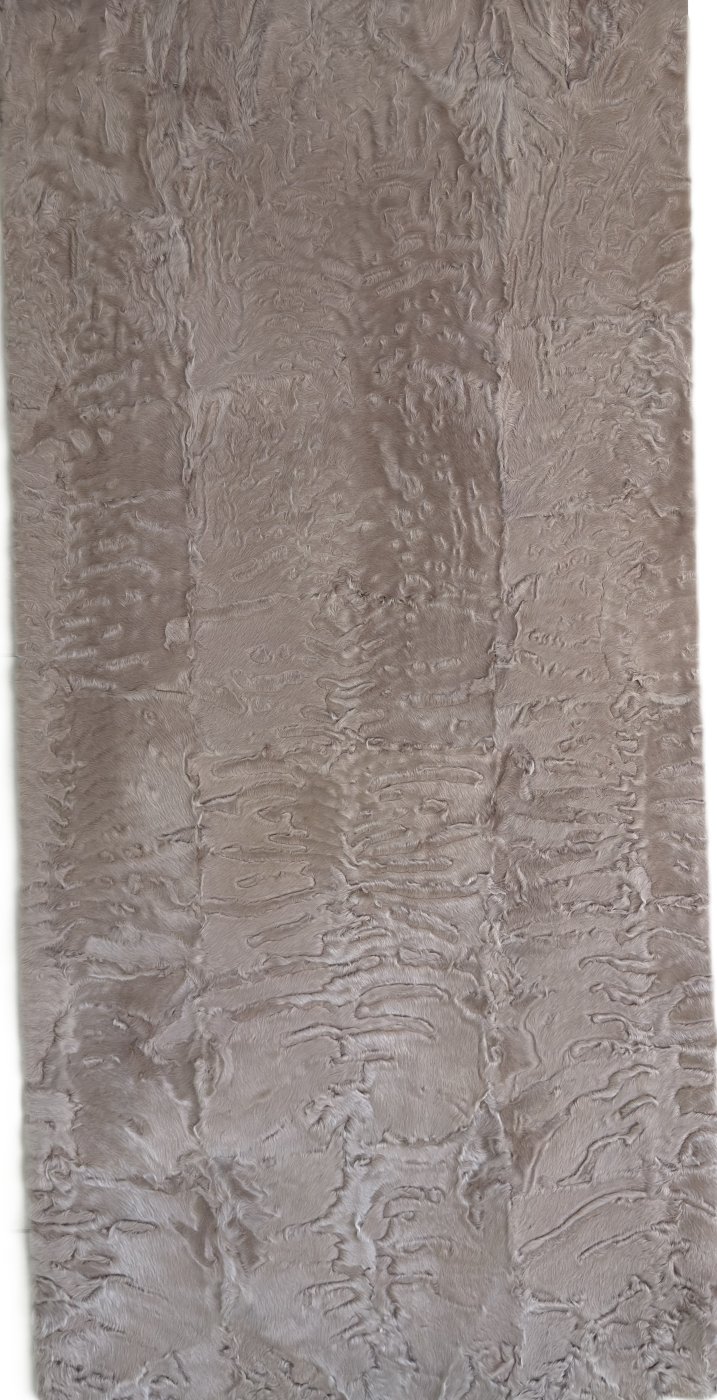 Pink Pearl Swakara Skin Plate