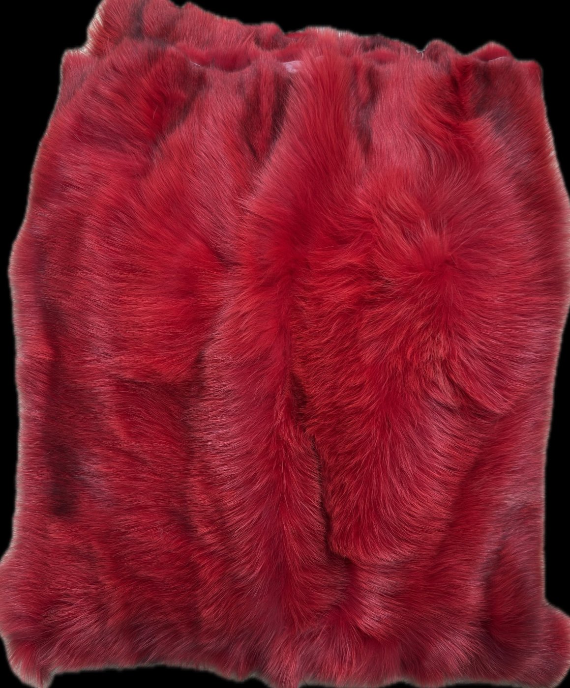 Red Fox Zaitz